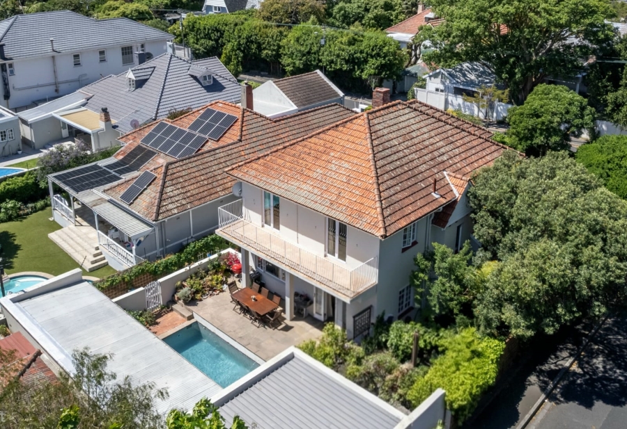3 Bedroom Property for Sale in Rondebosch Western Cape